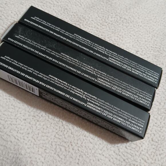 NIB- IT Superhero no-tug Shadow stick Gallant gold-Silk Armor-Epic Amethyst - Picture 6 of 6